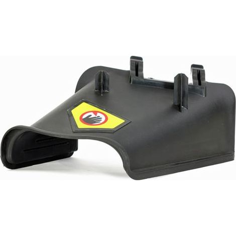 Ejection latérale tondeuses - FUXTEC - FX-RM51 (1/2)