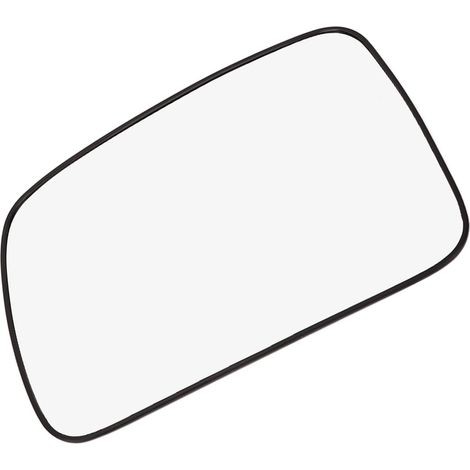 Rétroviseur latéral gauche LR017070, verre de rétroviseur extérieur de porte, pièce de rechange pour Land Rover Discovery (1/5)