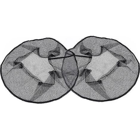 2 Stück Anti-Klemmschutz für Handventilatoren