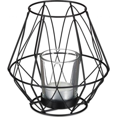 Portacandela geometrico 88310 (1/5)