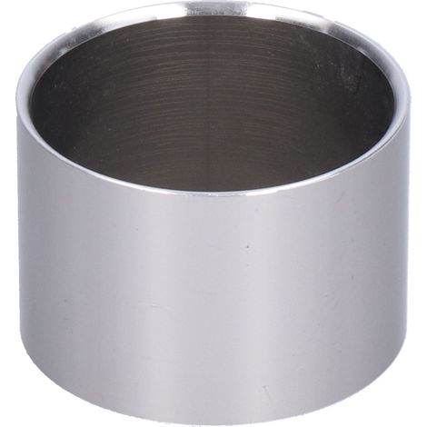 Zylinderlaufbuchse aus Aluminiumlegierung, Pumpenkopf-Ersatzteile für 750-W-Leise-Luftkompressor (1/5)