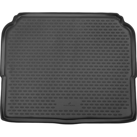 Bac de Coffre XTR pour Opel Grandland X (A18) 2017-2024, plancher de chargement inférieur (1/5)