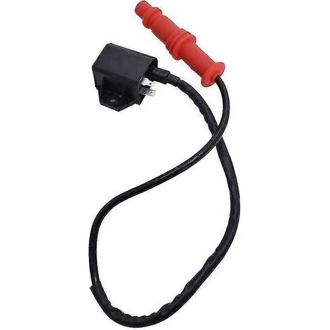 Bobine d'allumage 3089239 pour Sportsman 400, 450 et 500 Magnum (2004-2014), ainsi que pour Best Sportsman 500. (1/5)