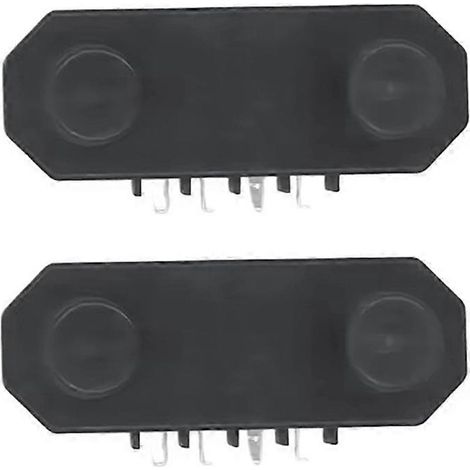 2 capteurs de vitesse de transmission JRE710E pour Infiniti FX50 FX50S Q50 Q60 Q70 Q70L 7AT P0720 GE2257851 (1/5)