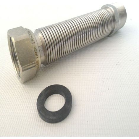 EMIFLEX Flessibile estensibile gas mf 3/4 codice prod: 0802006