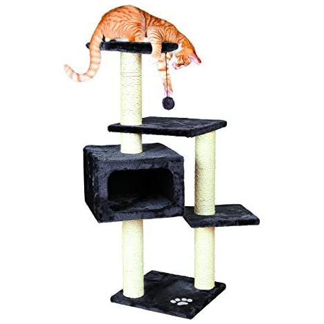 Trixie Palamos albero per gatti antracite 109 cm (1/3)