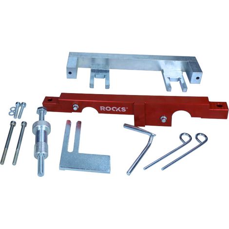 Kit di Bloccaggio Distribuzione BMW 1.6-2.0 N43 (OK-02.3045)