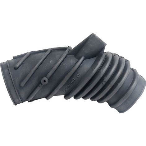 Tuyau D'Admission D'Air de Voiture Tuyau de Radiateur Tuyau D'Eau de Refroidissement pour Z3 E36 Série 3 13711247031 Pièces (1/2)