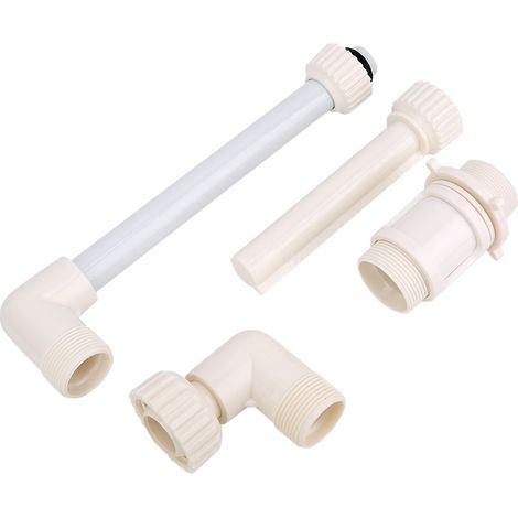 Fontaine pulvérisateur pour piscine spa, jet d'eau décoratif pour cadre de piscine (1/5)