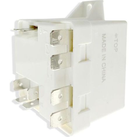 Relais Compatible Leer 35A Systèmes Réfrigération Climatisation Congélateurs Refroidisseurs