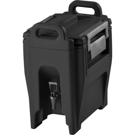 Bidon à boissons avec robinet 10 litres - Stalgast (1/5)