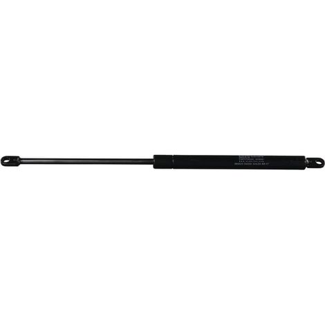 Cylindre à gaz pour échelle 405 mm 400 N, étui Stabilus (1/3)