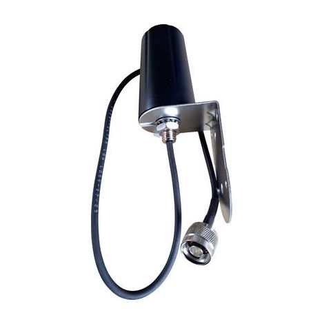 antena omnidireccional wittenberg-antennen 5g lte 0.5 m cable
