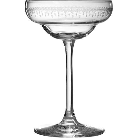 2 x verres COLEY 1920 - coupes - 17cl - Urban Bar (1/2)