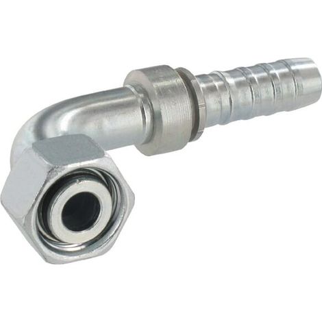 Raccordo idraulico 90° DN20-M30x2 GATES 12GS22FDLORX90 (1/2)