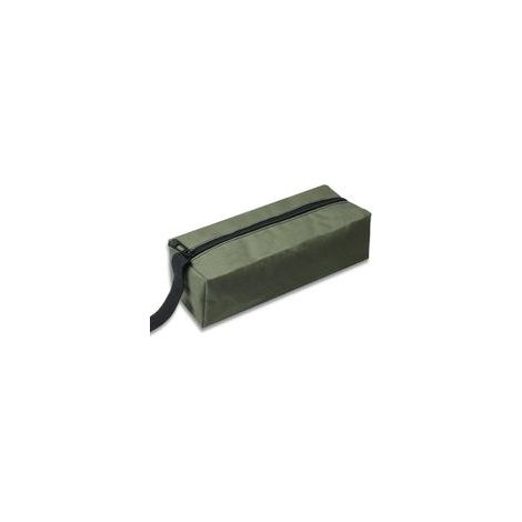 (Vert)Pochette à Outils Sac à outils imperméable multifonctionnel,Petit sac à outils portable 600D Oxford tissu Sacs à outils professionnels pour électricien, charpentier, construction (1/5)