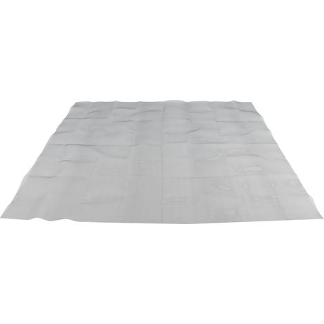 Moustiquaire anti-moustiques, moustiquaire en fibre de verre, rideau anti-moustiques, moustiquaire invisible pour bloquer les moustiques et les insectes. (1/5)