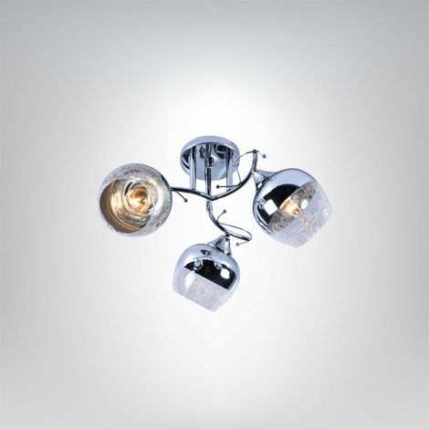 Lampadario Olmi 3 (1/3)