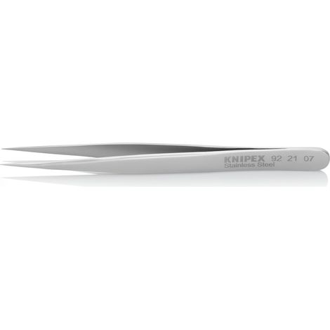 KNIPEX 92 21 07 Pinzas universales 110 mm