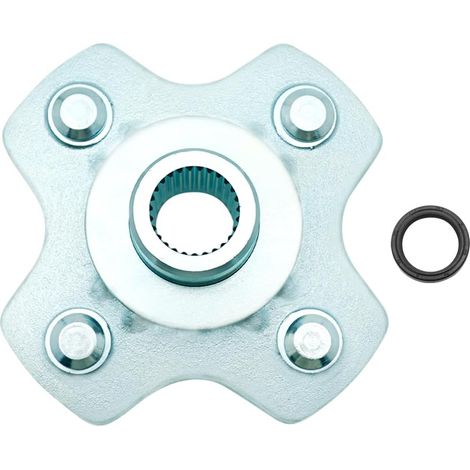 Moyeu de Roue arrière Droit pour 400 450 500 350 400 500 (1/5)