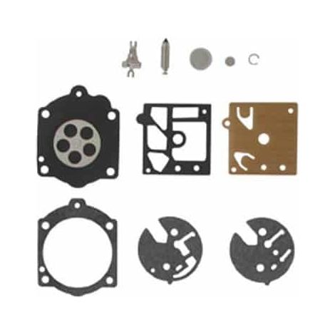Kit membranes joints WALBRO K10-HDB - K10HDB (1/2)