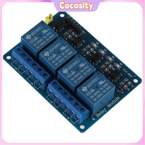 Dispositif d'irrigation automatique - COCOSITY - Kit électronique - Pompe intégrée - Capteurs d'humidité - Tout-en-un (1/5)