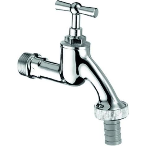 Válvula de servicio de 1/2"
