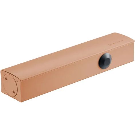 Ferme porte série TS 4000 finition bronze fourni sans bras GEZE 102 790