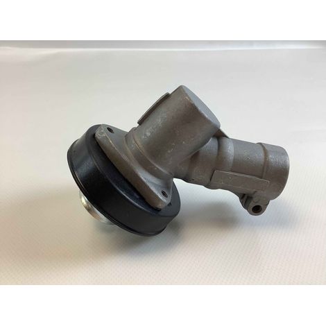 Coppia conica universale testina decespugliatore asta 26 mm quadro 6 mm 270176