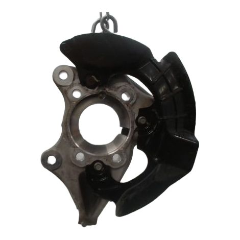 [PRODUIT D'OCCASION] Pivot Avant Droit KIA Sportage ♻️ Ref Oe. 51711n7000 - Garantie à vie (1/3)