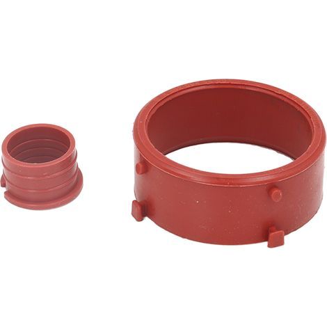 Joint d'admission turbo 6420940580 Remplacement du kit de reniflard du moteur pour Mercedes - Benz E350 GL320 GL350. (1/5)