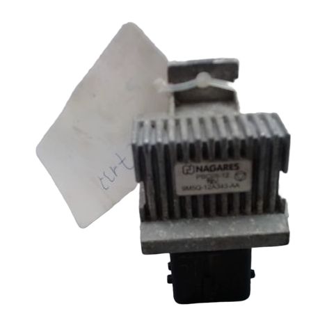 Boitier De Prechauffage FORD Kuga Break I 2008-2012 [PRODUIT D'OCCASION]♻️1763567 (1/3)