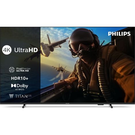 Philips 7000 series 50PUS7000 4K UHD LED 126cm 50" Smart TV Dolby Atmos Titan OS