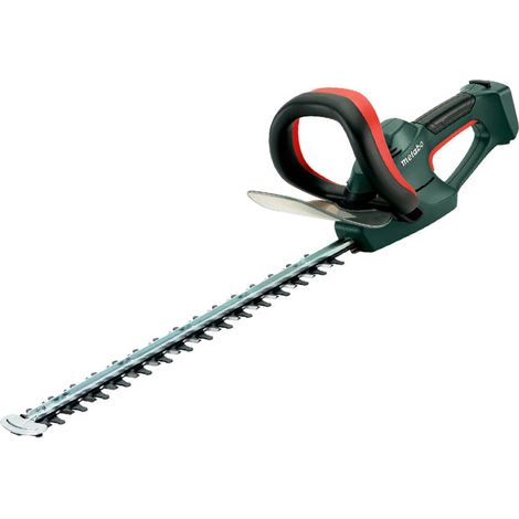 Recortadora de setos inalámbrica METABO AHS 18-65 (se vende sin batería) (1/3)