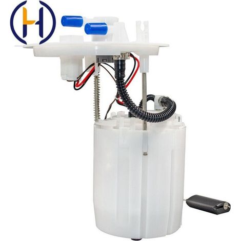 Gilt für die Kraftstoffpumpenbaugruppe 31110-J4000 für Elantra/Yixing 2017 (1/4)