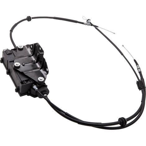 Frein à main Parking Brake Actuator pour BMW X5 X6 E70 E71 E72 34436850289 neuf (1/5)