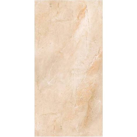 15 x PANNELLO DECORATIVO 50X100 CM MARMO CHAMPAGNE