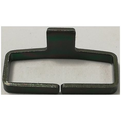 Yamaha 5WM-81614-00 Protector pieza eléctrica 2 XJR 1300 04-06