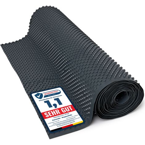 Garronda 1 x 5 m Noppenfolie für Hochbeet Drainagefolie 400g/m² GD-0182 (1/5)