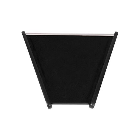 Tavolino per cruscotto - Centrale - compatibile per Mercedes Actros MP2 (04/0312/08) - Mercedes Actros MP3 (06/0812/13) (1/4)