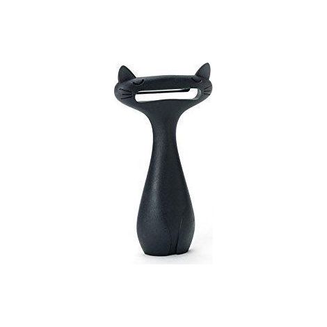 PELAVERDURE GATTO CATPEELER NERO (1/2)