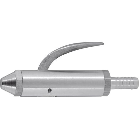 Riegler Soufflette,⌀ int. raccord de tuyau: 9 mm