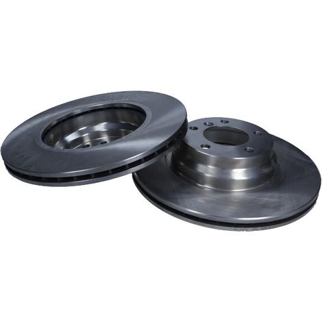 DISQUE DE FREIN MAXGEAR BMW P. E90 05- (1/2)