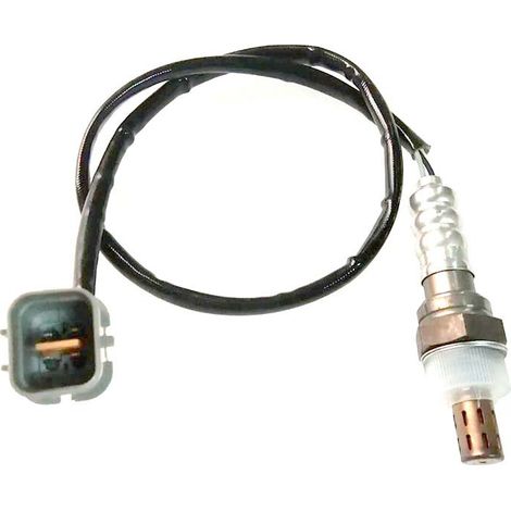 Oxygen sensor 39210-37520 compatible with current Sonata automotive parts. (1/3)