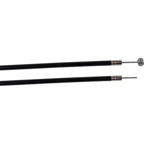 Cavo acceleratore trattorino tagliaerba compatibile AS-MOTOR 101-043