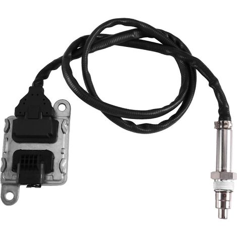 Capteur d'oxyde d'azote (NOx) 29640-2F550 296402F550 SNS3136B pour Kia Hyundai Staria 2.2 diesel (2021-2024). (1/5)
