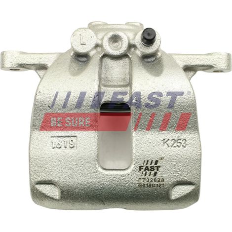 FT32828 pinza freno rapida anteriore sinistra senza staffa (1/5)