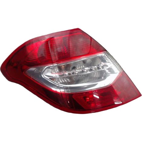 [PRODUIT D'OCCASION] Feu Arrieree Gauche  CITROEN C4 ♻️ Ref Oe. 6350ks - Garantie à vie (1/2)