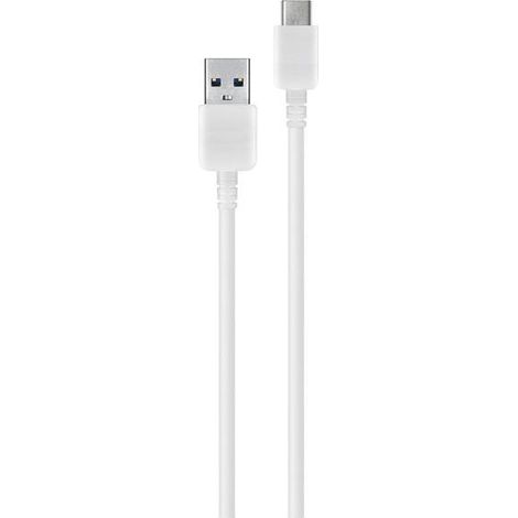 Cavo di ricarica e sincronizzazione USB-C Samsung da 1,2 m, bianco, EP-DN930CWE