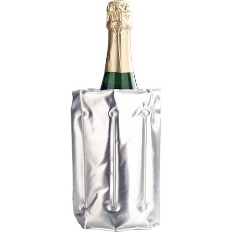 HOUSSE REFROIDISSEUR BOUTEILLES GEL